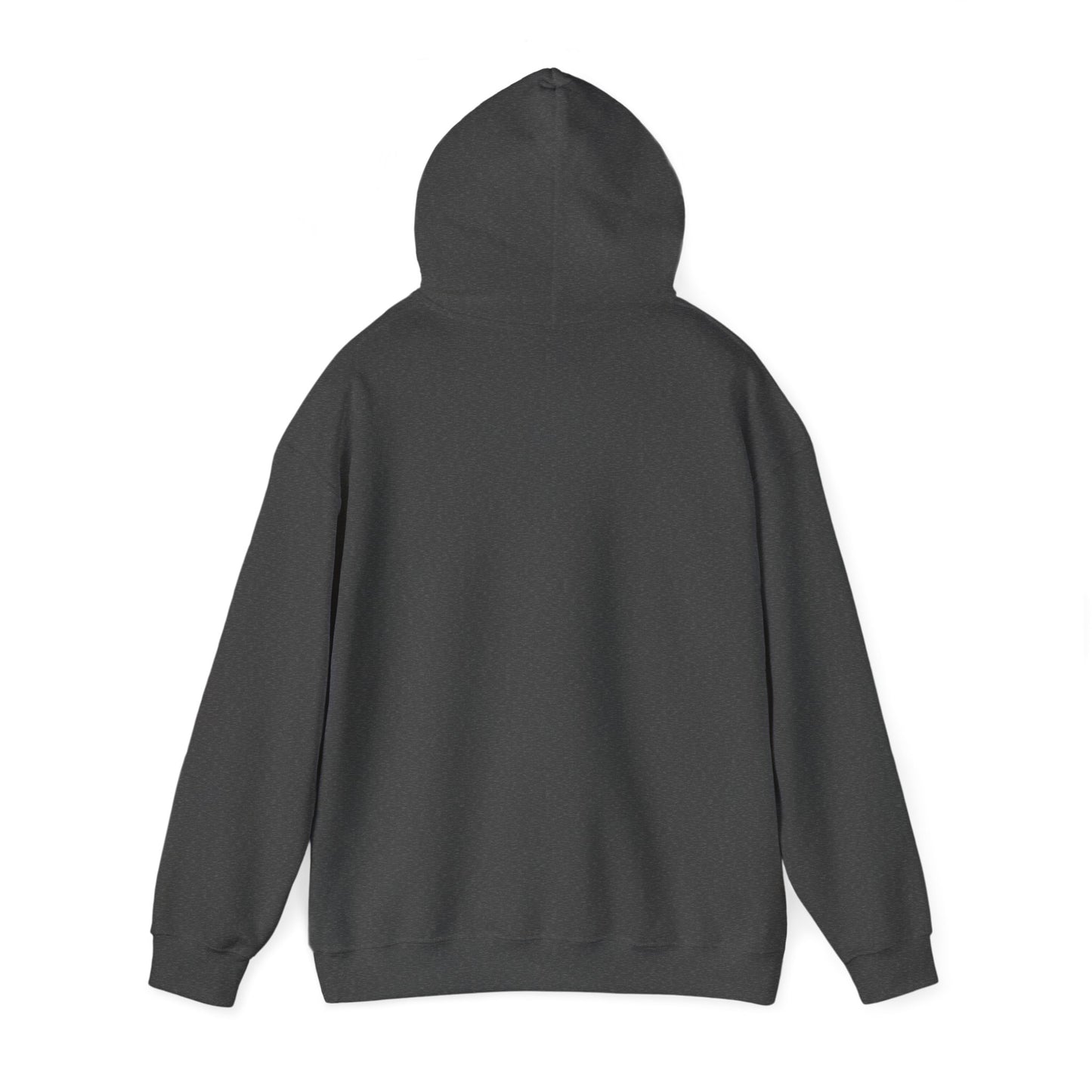 Santo’s Hooded Sweatshirt