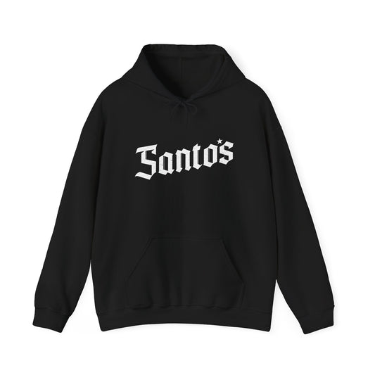 Santo’s Hooded Sweatshirt