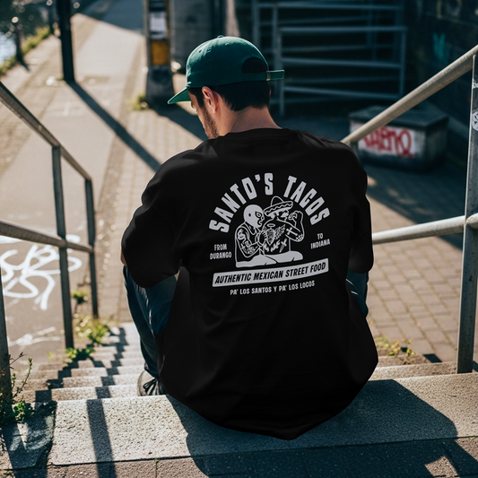 The “OG” Santos shirt